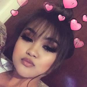 Meet your Posher, Alyssa